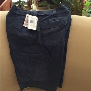 Columbia Cargos
